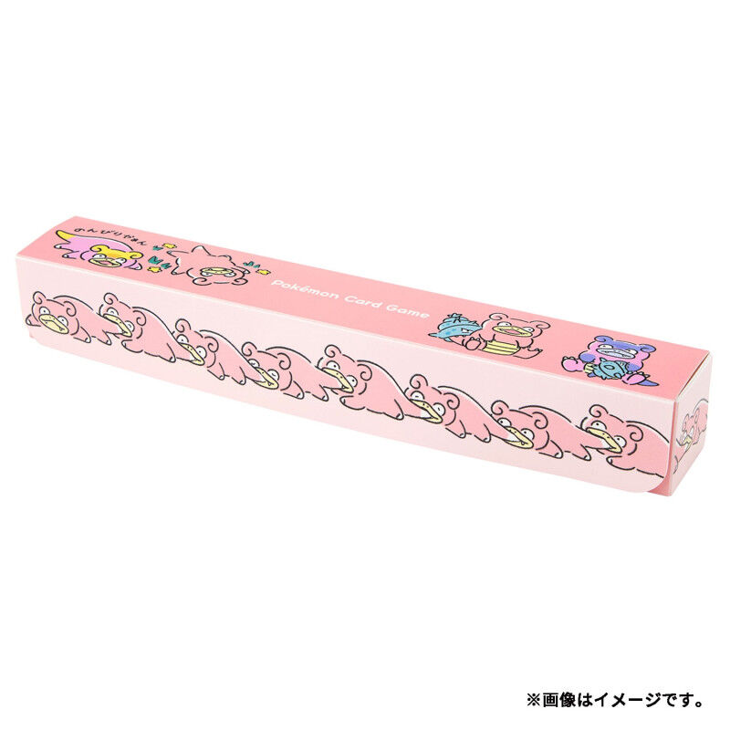 Pokémon Playmat Case DonDon Donkan Yan?